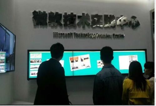 軟件開發 研究、設計、開發與維護計算機軟硬件系統的綜合能力